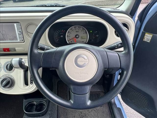 DAIHATSU MIRA COCOA 2011 Image 31