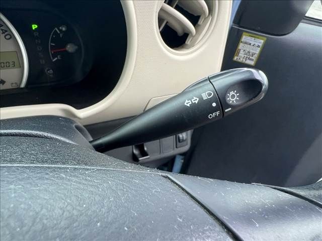 DAIHATSU MIRA COCOA 2011 Image 31