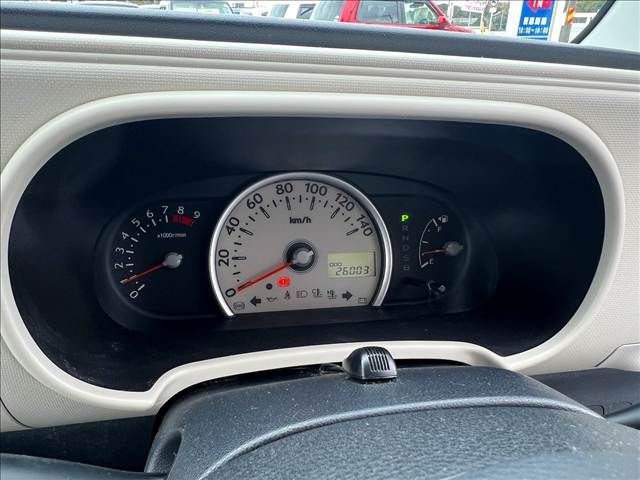 DAIHATSU MIRA COCOA 2011 Image 31