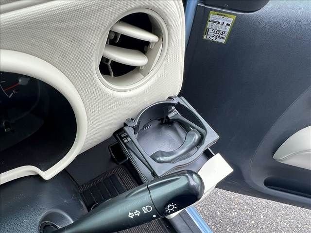 DAIHATSU MIRA COCOA 2011 Image 31