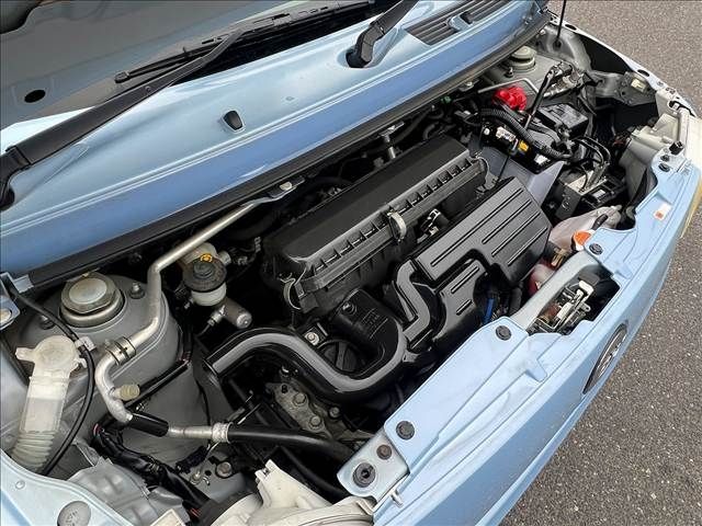 DAIHATSU MIRA COCOA 2011 Image 31