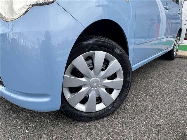 DAIHATSU MIRA COCOA 2011 Image 31