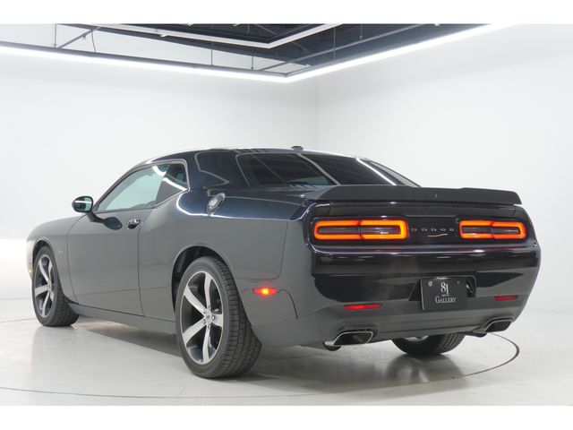 DODGE CHALLENGER 2017 Image 31