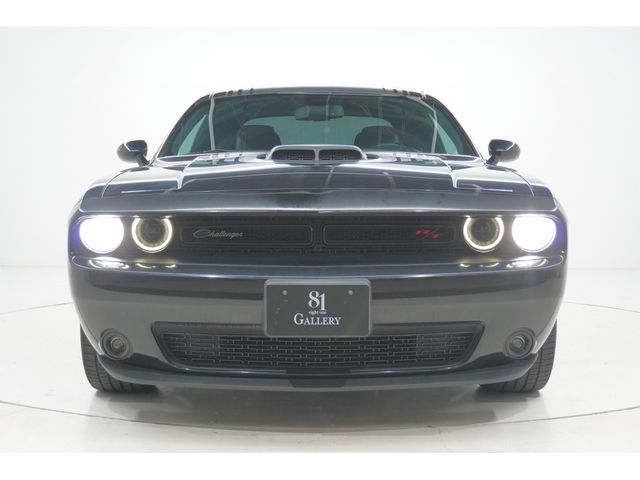 DODGE CHALLENGER 2017 Image 31