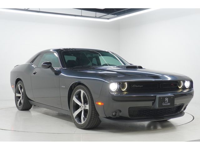 DODGE CHALLENGER 2017 Image 31