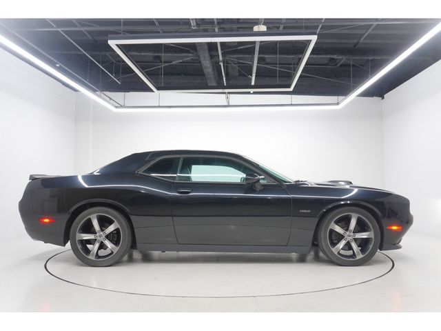 DODGE CHALLENGER 2017 Image 31