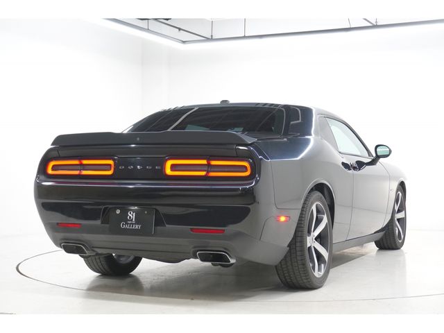 DODGE CHALLENGER 2017 Image 31
