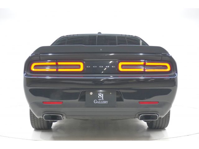 DODGE CHALLENGER 2017 Image 31