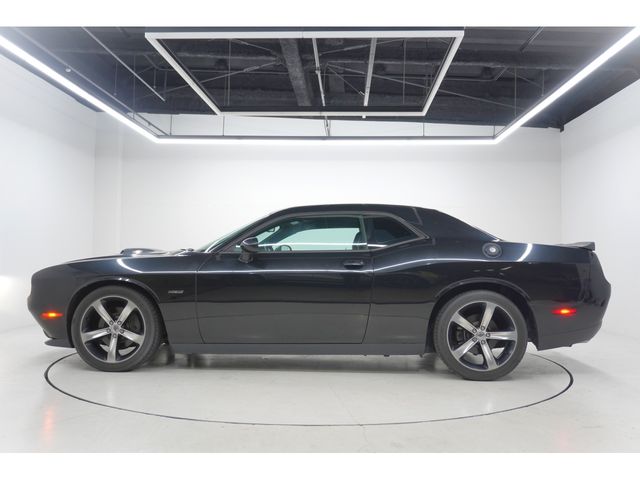 DODGE CHALLENGER 2017 Image 31
