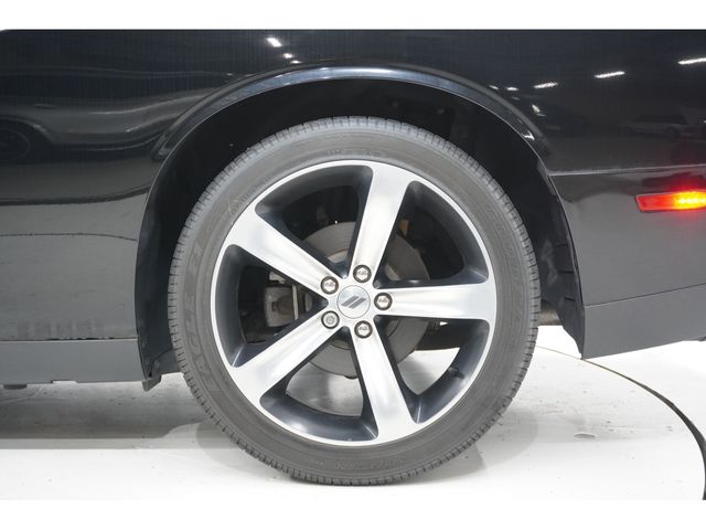 DODGE CHALLENGER 2017 Image 31