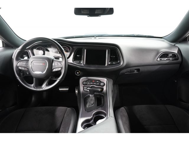 DODGE CHALLENGER 2017 Image 31