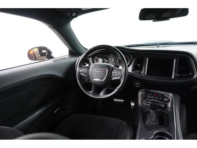 DODGE CHALLENGER 2017 Image 31