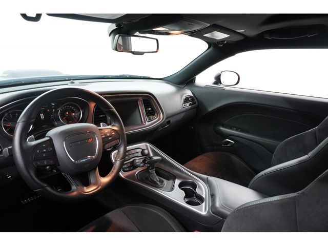 DODGE CHALLENGER 2017 Image 31