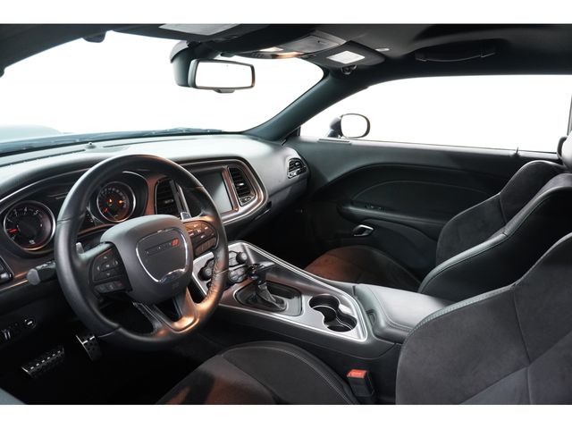 DODGE CHALLENGER 2017 Image 31