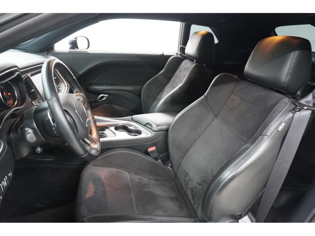 DODGE CHALLENGER 2017 Image 31