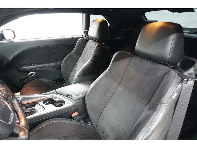 DODGE CHALLENGER 2017 Image 31