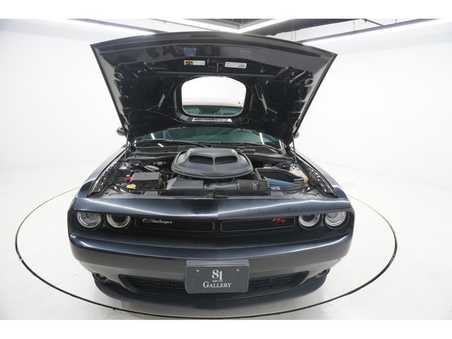DODGE CHALLENGER 2017 Image 31