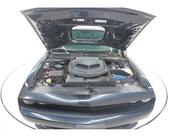 DODGE CHALLENGER 2017 Image 31