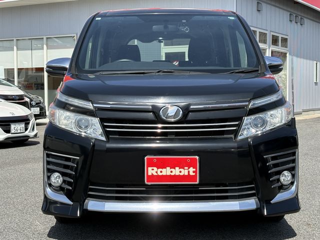 TOYOTA VOXY 2015 Image 31