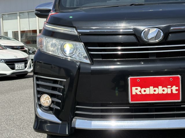 TOYOTA VOXY 2015 Image 31
