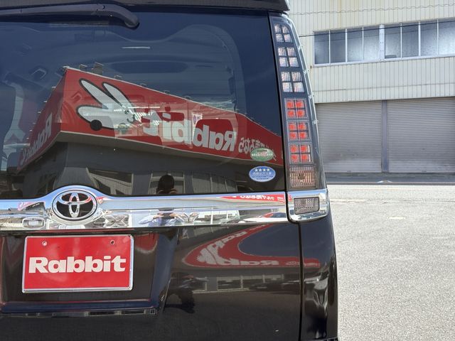TOYOTA VOXY 2015 Image 31