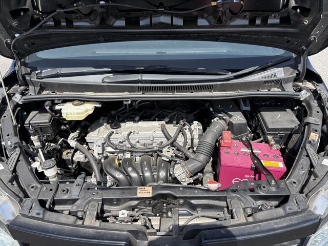 TOYOTA VOXY 2015 Image 31