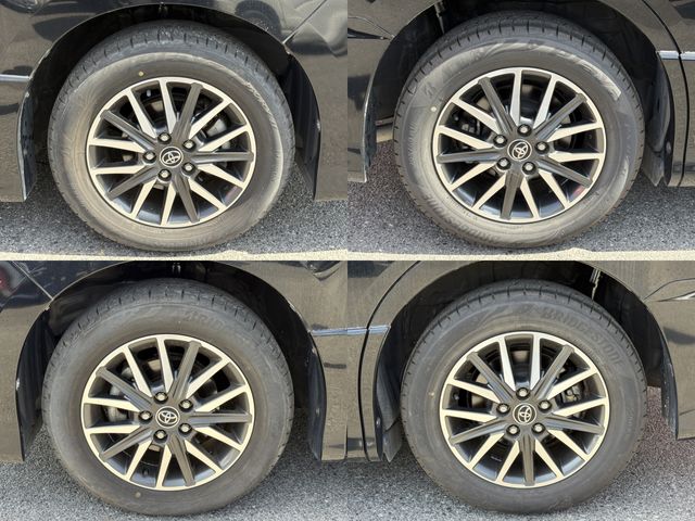 TOYOTA VOXY 2015 Image 31