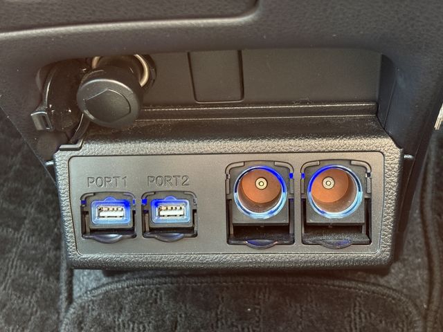 TOYOTA VOXY 2015 Image 31