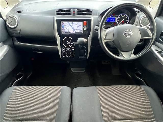 NISSAN DAYZ 2015 Image 31