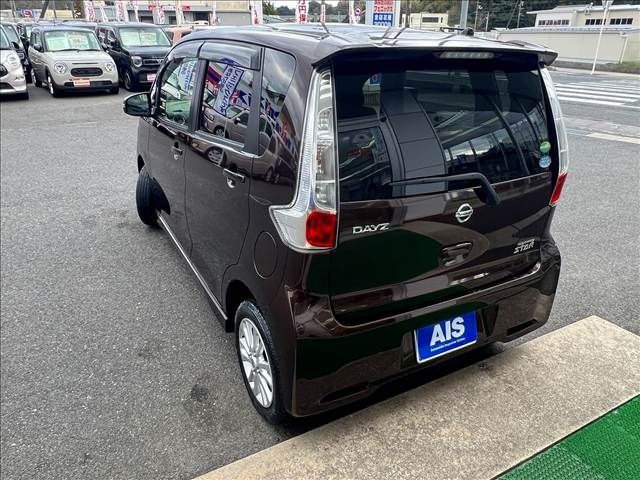 NISSAN DAYZ 2015 Image 31