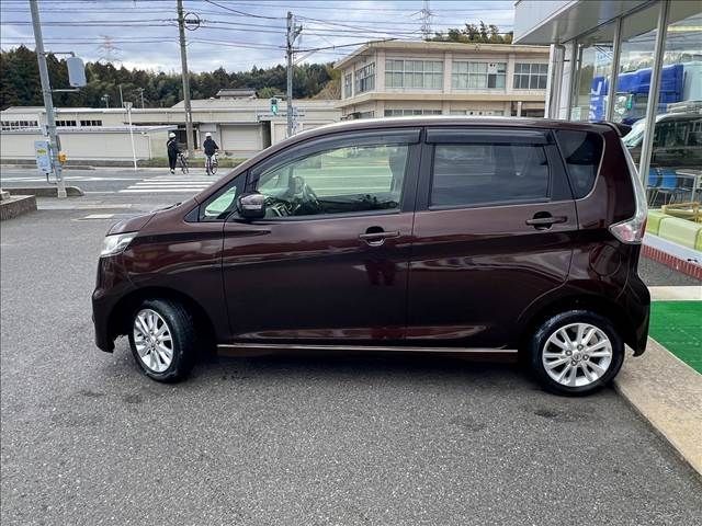 NISSAN DAYZ 2015 Image 31