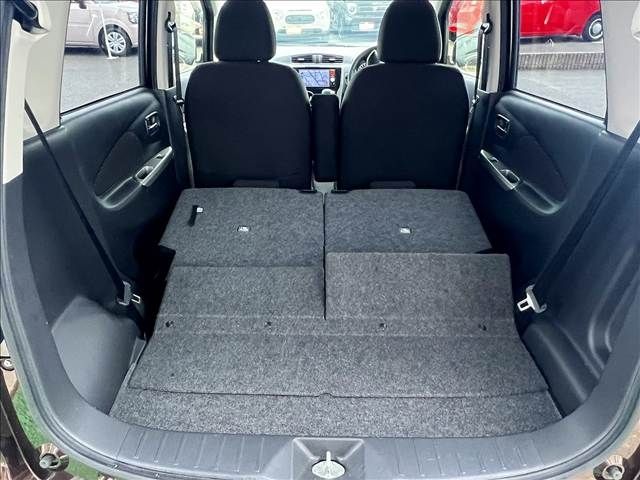 NISSAN DAYZ 2015 Image 31