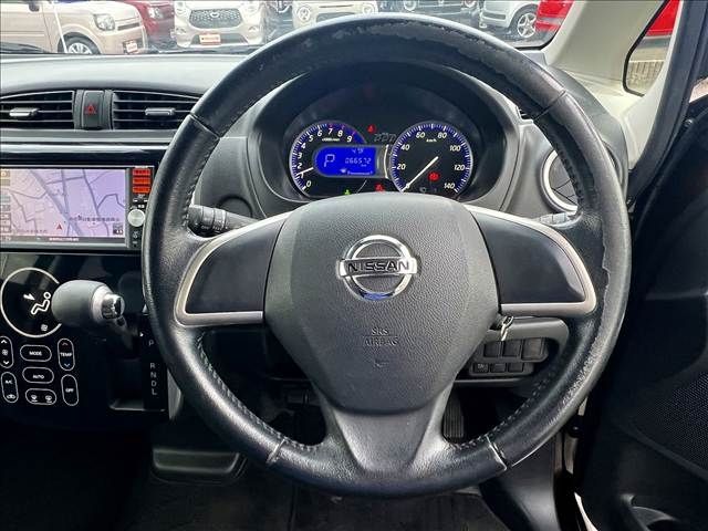 NISSAN DAYZ 2015 Image 31