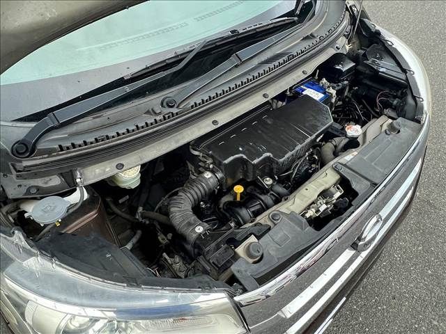 NISSAN DAYZ 2015 Image 31