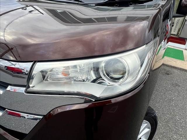 NISSAN DAYZ 2015 Image 31