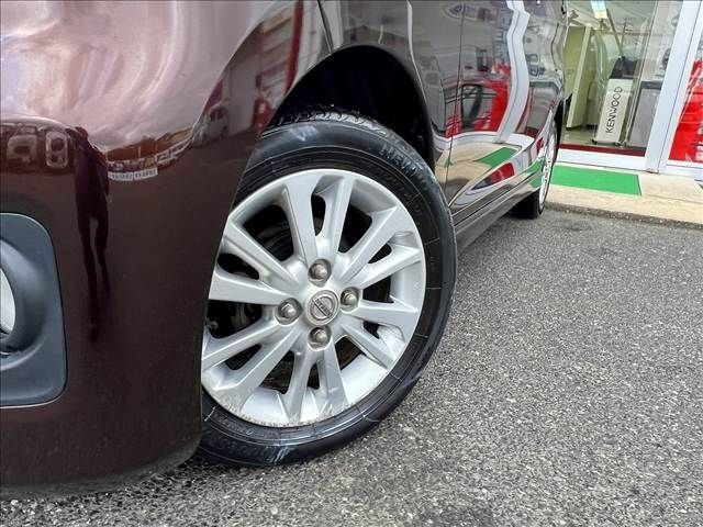 NISSAN DAYZ 2015 Image 31