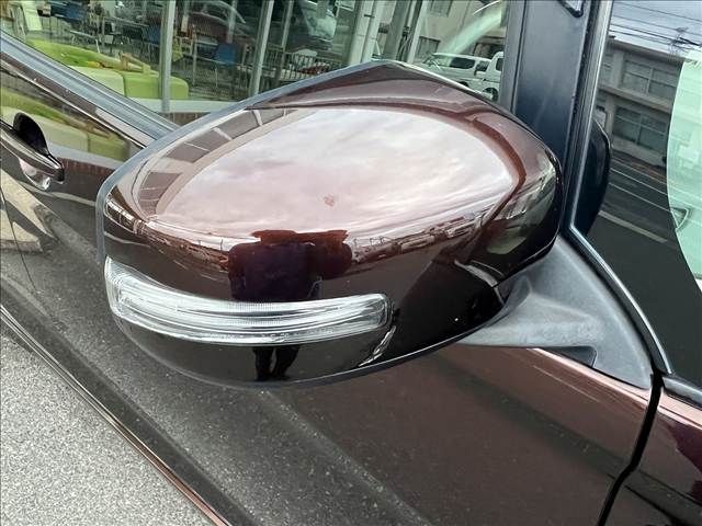 NISSAN DAYZ 2015 Image 31