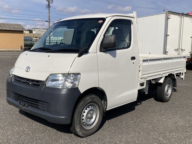 TOYOTA TOWNACE TRUCK 2WD 2019 Image 31