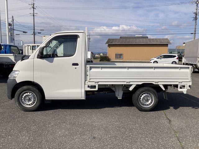 TOYOTA TOWNACE TRUCK 2WD 2019 Image 31