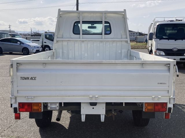 TOYOTA TOWNACE TRUCK 2WD 2019 Image 31
