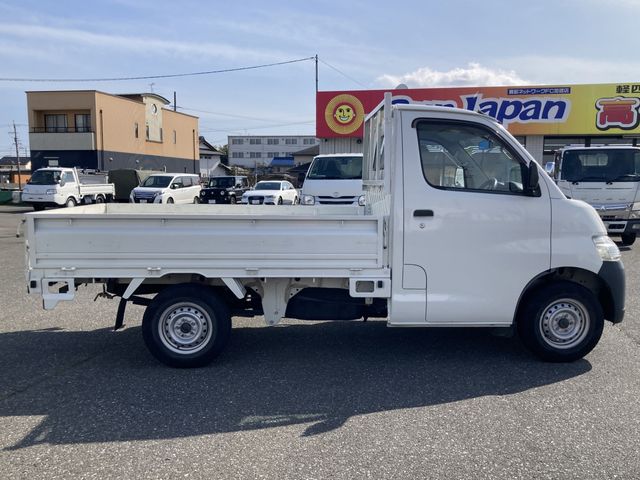 TOYOTA TOWNACE TRUCK 2WD 2019 Image 31
