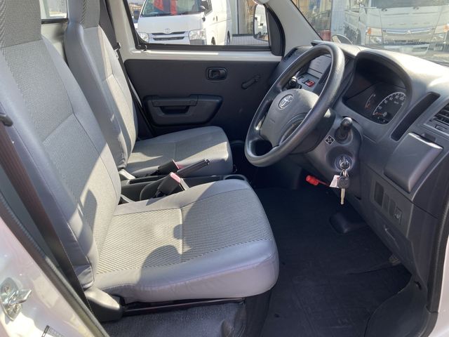 TOYOTA TOWNACE TRUCK 2WD 2019 Image 31