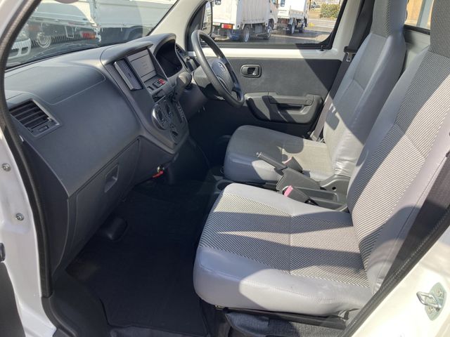 TOYOTA TOWNACE TRUCK 2WD 2019 Image 31