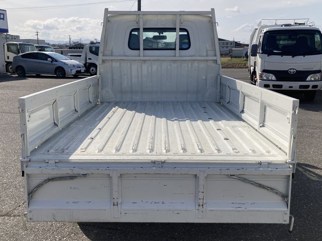 TOYOTA TOWNACE TRUCK 2WD 2019 Image 31