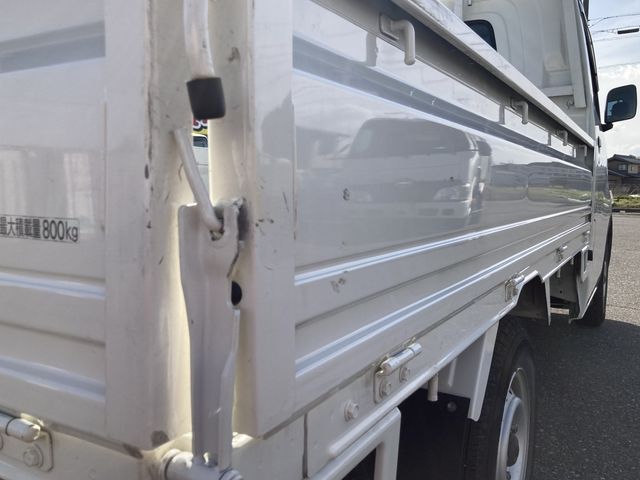 TOYOTA TOWNACE TRUCK 2WD 2019 Image 31