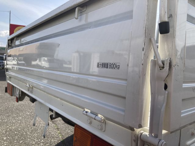 TOYOTA TOWNACE TRUCK 2WD 2019 Image 31