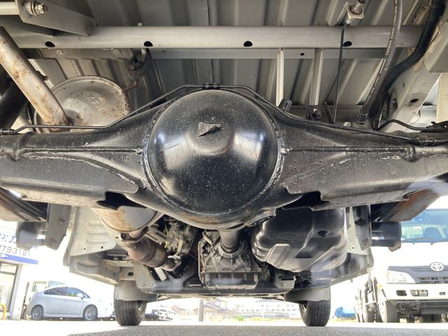 TOYOTA TOWNACE TRUCK 2WD 2019 Image 31