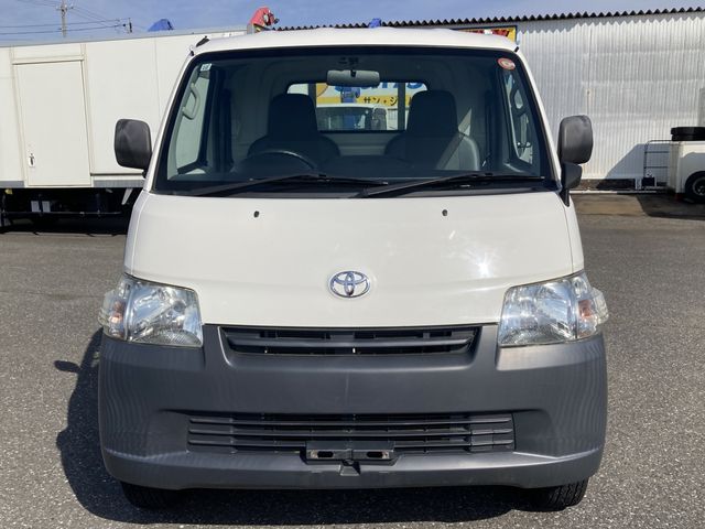 TOYOTA TOWNACE TRUCK 2WD 2019 Image 31
