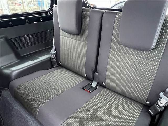 SUZUKI JIMNY 4WD 2021 Image 31