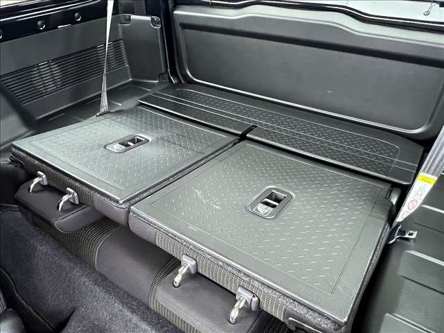 SUZUKI JIMNY 4WD 2021 Image 31